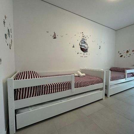 M&E Premium Apartments - San Pietro Durrës Exteriér fotografie