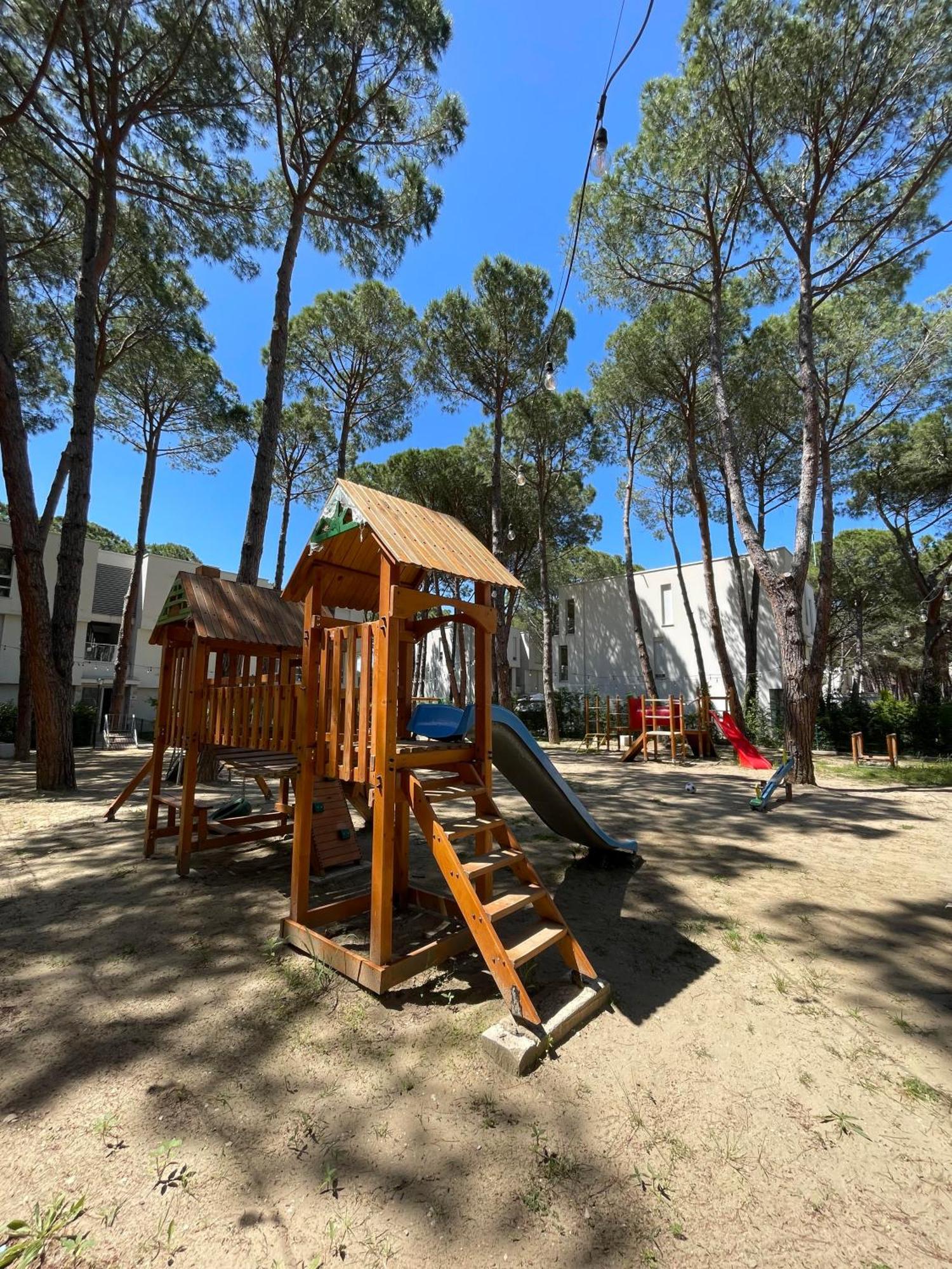 M&E Premium Apartments - San Pietro Durrës Exteriér fotografie