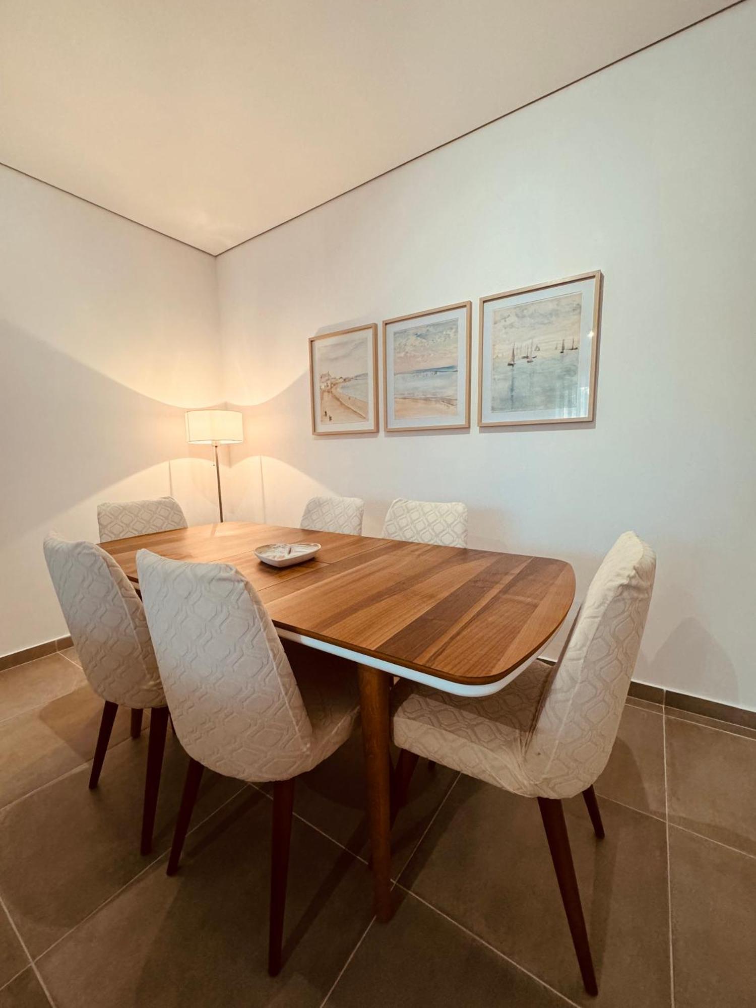 M&E Premium Apartments - San Pietro Durrës Exteriér fotografie