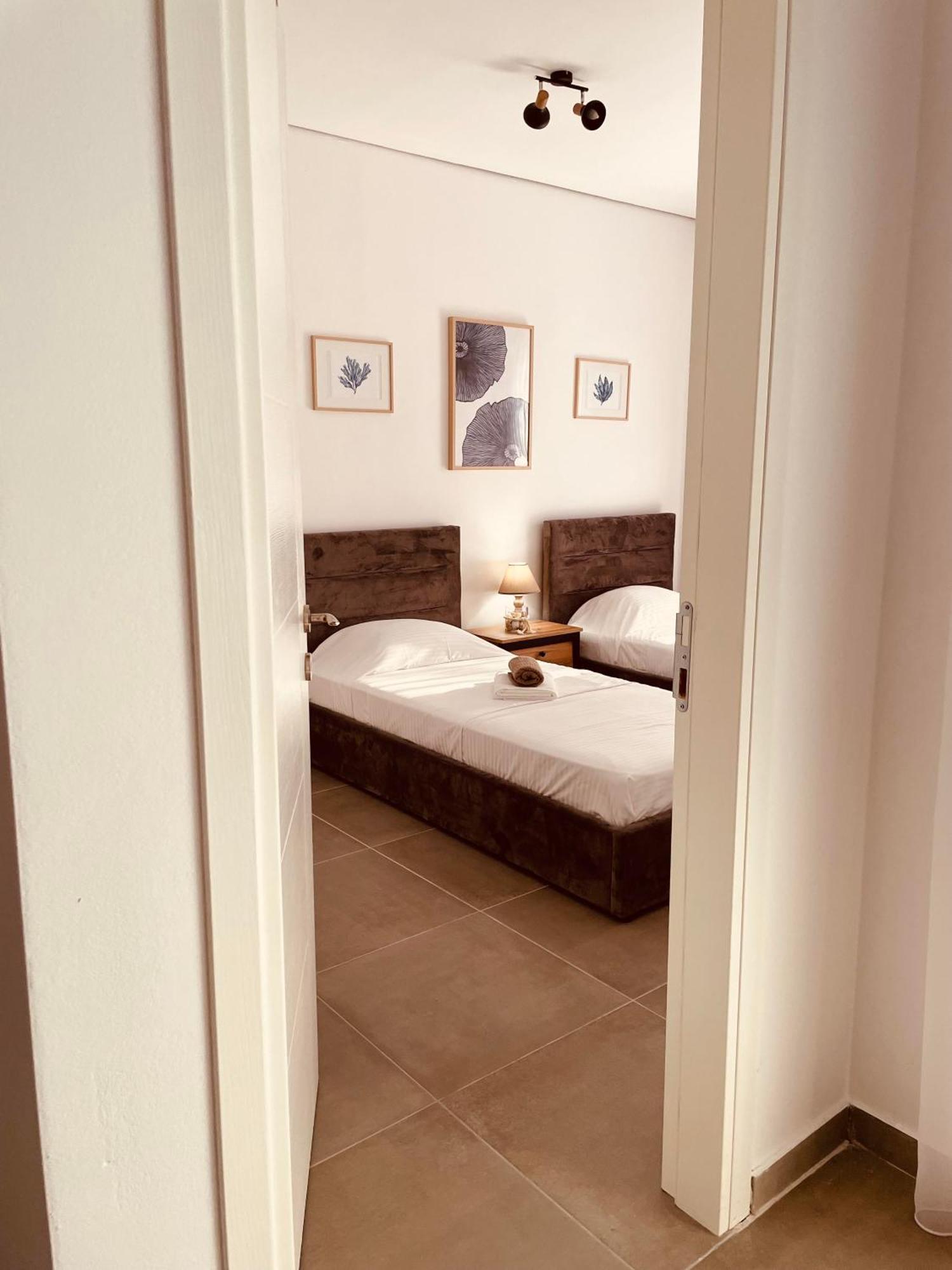 M&E Premium Apartments - San Pietro Durrës Exteriér fotografie